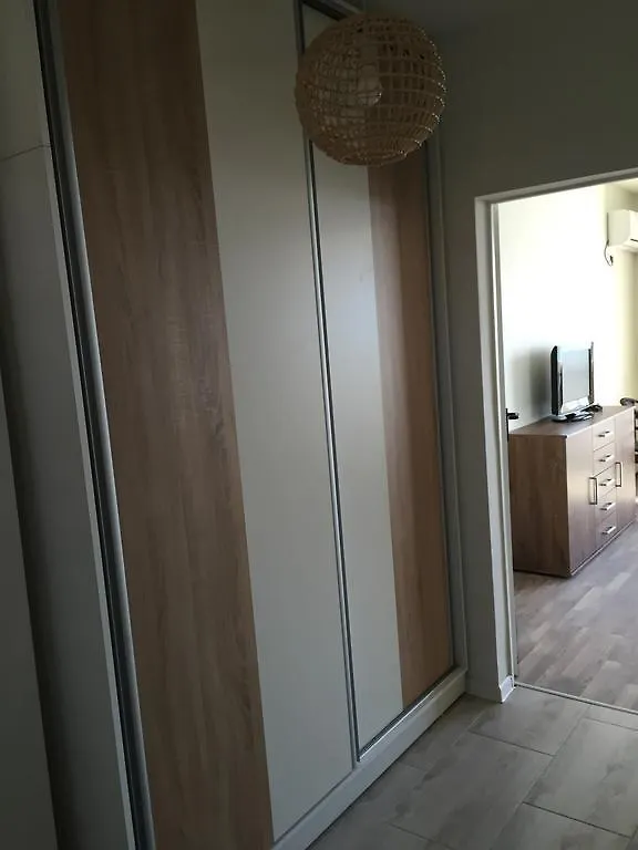 Apartment Kalni Bani Pomorie Bulgaria